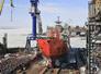 Akademik Trjoschnikov Schiff