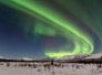 Polarlichter Roemmelt