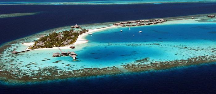 Urlaub auf den Malediven, bald nur noch ein Traum?