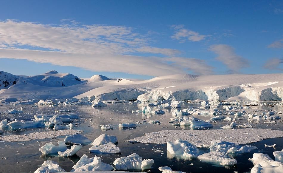 Antarktisvertragsstaaten verbieten weiterhin Bergbau in der Antarktis